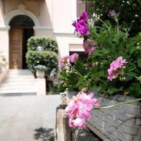 Domus Cordara - Splendido Appartamento Nel Verde Roma Esterno foto