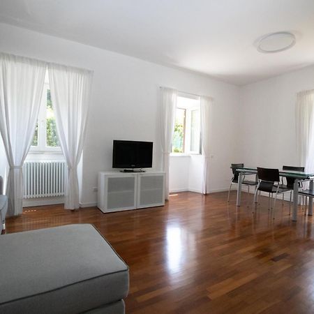 Domus Cordara - Splendido Appartamento Nel Verde Roma Esterno foto
